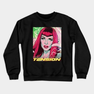 TENSION Crewneck Sweatshirt